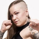 Aliss Ink als Scandinavian Hurricane
