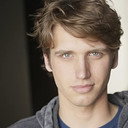 Demetrius Sager als Handsome Shower Guy