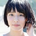 Chiharu Ogoshi als Theater Actress