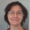 Mirosława Niemczyk als repatriantka z dzieckiem