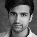 Omar Malik als Ujal Jarral