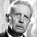 Carlo Battisti als Umberto Domenico Ferrari