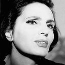 Amália Rodrigues als Monja que entrega premio