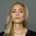 Marinela Angelova als Female Hostage