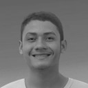 Arlyson Gomes als David