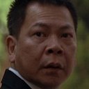 Chan Tat-Kwong als Cheng's Bodyguard