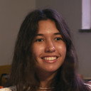 Maria Eduarda Mirandela als Maria Eduarda Mirandela