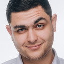 Pərviz Babayev, Graphic Designer