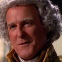 Derek Payne als Army Officer