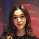 Gabriella Ekaputri als Helena