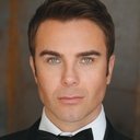 Anton Kasabov als Sergei Dragunov