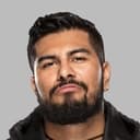 Raúl Mendoza als Raul Mendoza