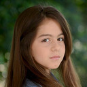 Perla Daoud als Afghani Girl