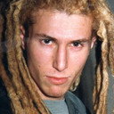 Josh Wink als Dj