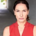 Francesca Fanti als Maggiore (Cop) (voice)