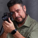 Andres L. Porras, Camera Operator
