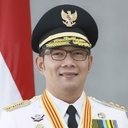 Ridwan Kamil als Kepala Sekolah