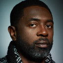 Martin Dorsla als Hip Cop