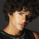 Gabriel Santana als Mosca
