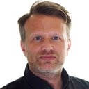Elliot Reed, Executive Producer