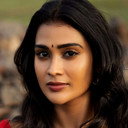 Poornima Ravi als 