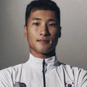 Cho Won-woo als [Ssakseuri United]