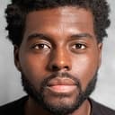 Kwame Augustine als Elder Guard