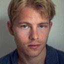 Magnus Juhl Andersen als Leif