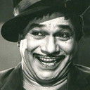 M. R. Radha als 
