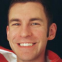 Matthew Shead als Aaron