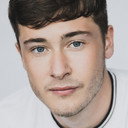 Samuel Bottomley als Paddy