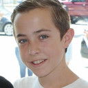 Morgan Gingerich als Bean Lamonsoff