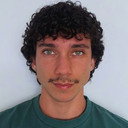 Pedro Motta als Pedro Motta