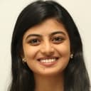 Anandhi als Jothi Mahalakshmi