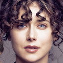 Kate Abbruzzese als Gypsy Woman