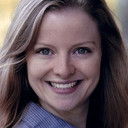 Anna Cummer als Caprice (voice)