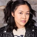 Grace Lu als (voice)