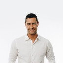 Ewan Strydom als Presenter