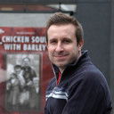 Simon Schatzberger als Volpe