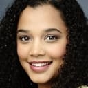 Lesley Anne Mitchell als Brooke Salomon