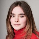 Isabella Sermon als Maisie Lockwood / Young Charlotte Lockwood