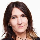 Mae Manning, Editor