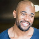 Keith Berry II als Marcus Bennet