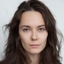 Дарья Авратинская als Jane