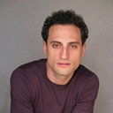 Massimo Scola als Joram