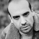 Fabien Magry als Eric 'Le Chauve'
