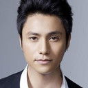 陈坤 als Chiang Ching-kuo