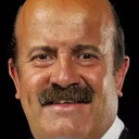 Willie Thorne als The Beast