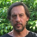 Franco Tirri als Saligani Hijo