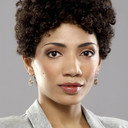 Jasika Nicole als Egypt
